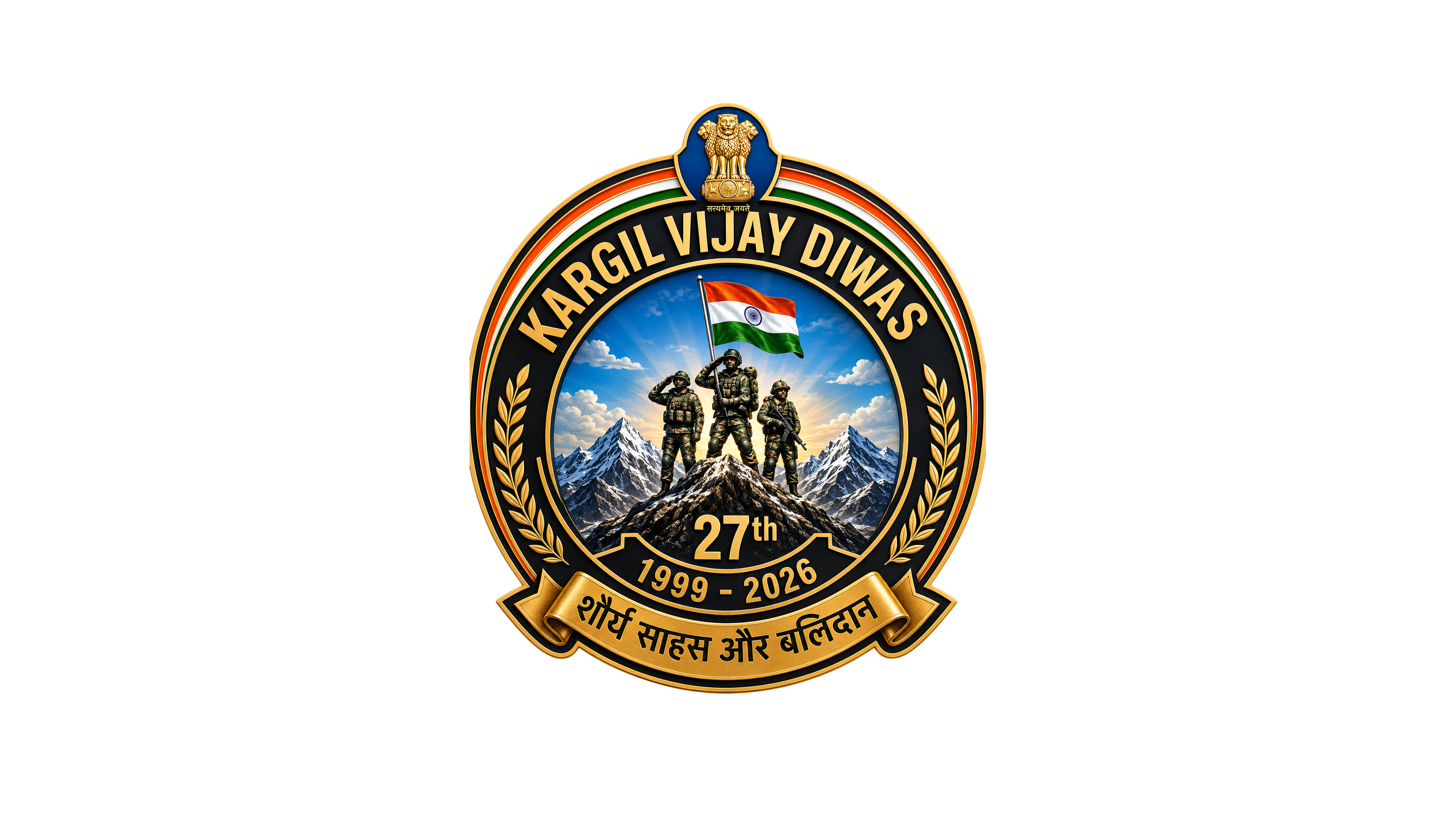 Kargil logo