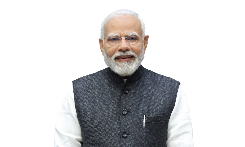 Prime Minister Shri Narendra Modi