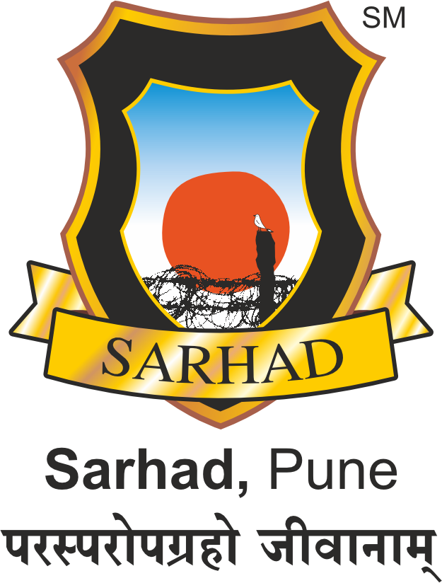 Sarhad