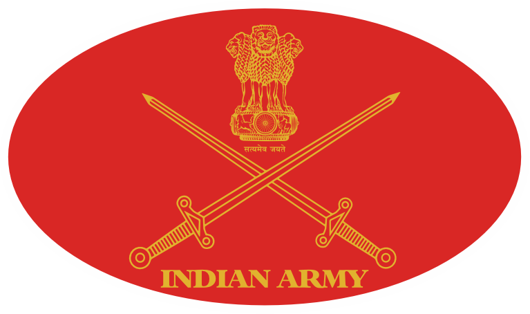 Indian Army logo