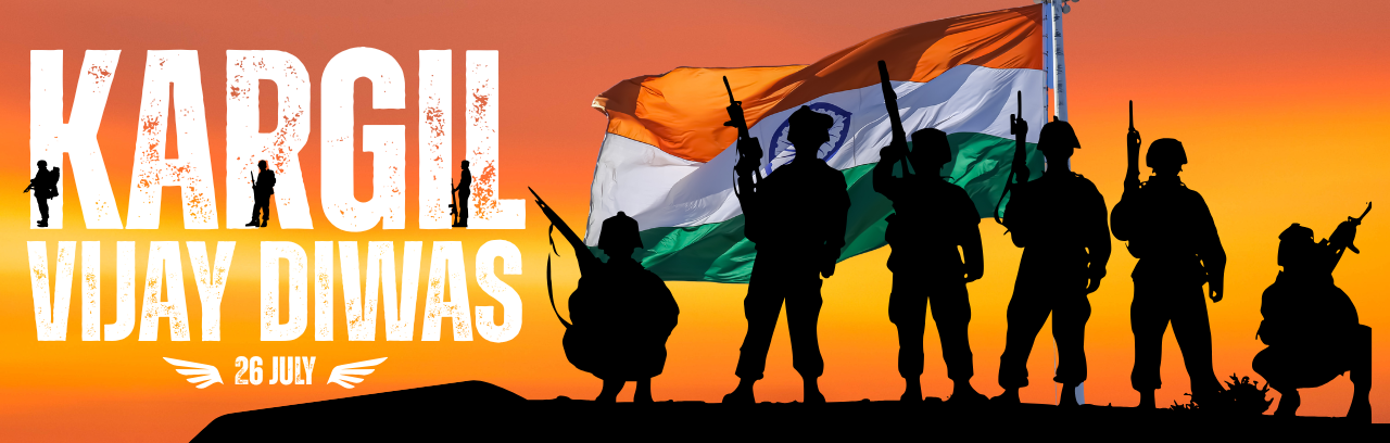Sarhad Shauryathon banner