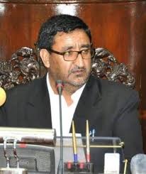 Haji Anayat Ali