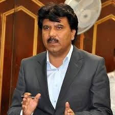 Feroz Ahmed Khan