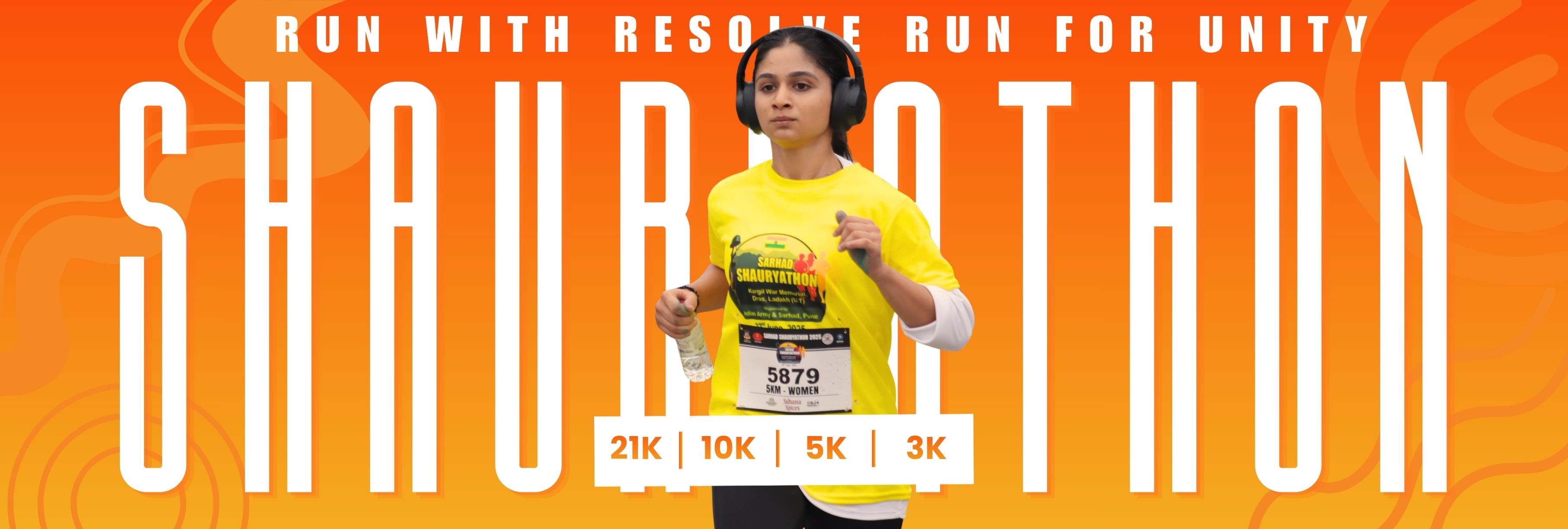 Sarhad Shauryathon