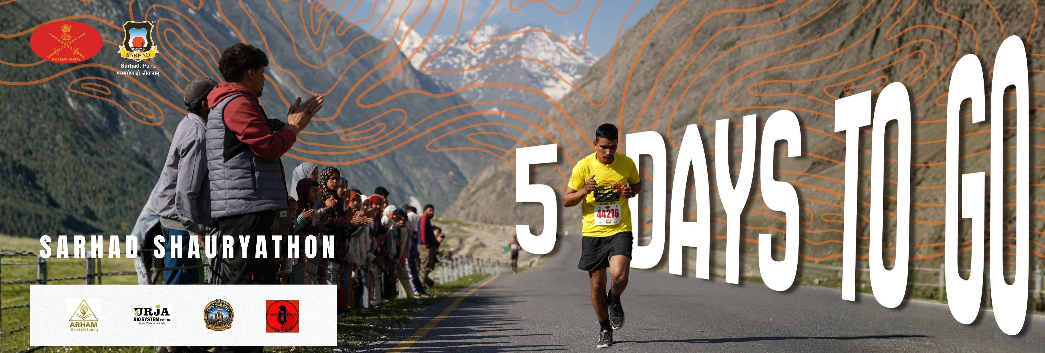 Sarhad Shauryathon
